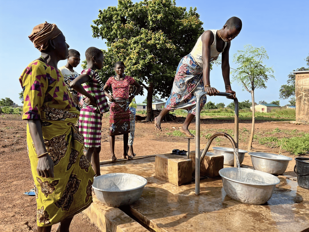 US$ 9M+ approved by  GCF for LoCAL scale  up in Benin