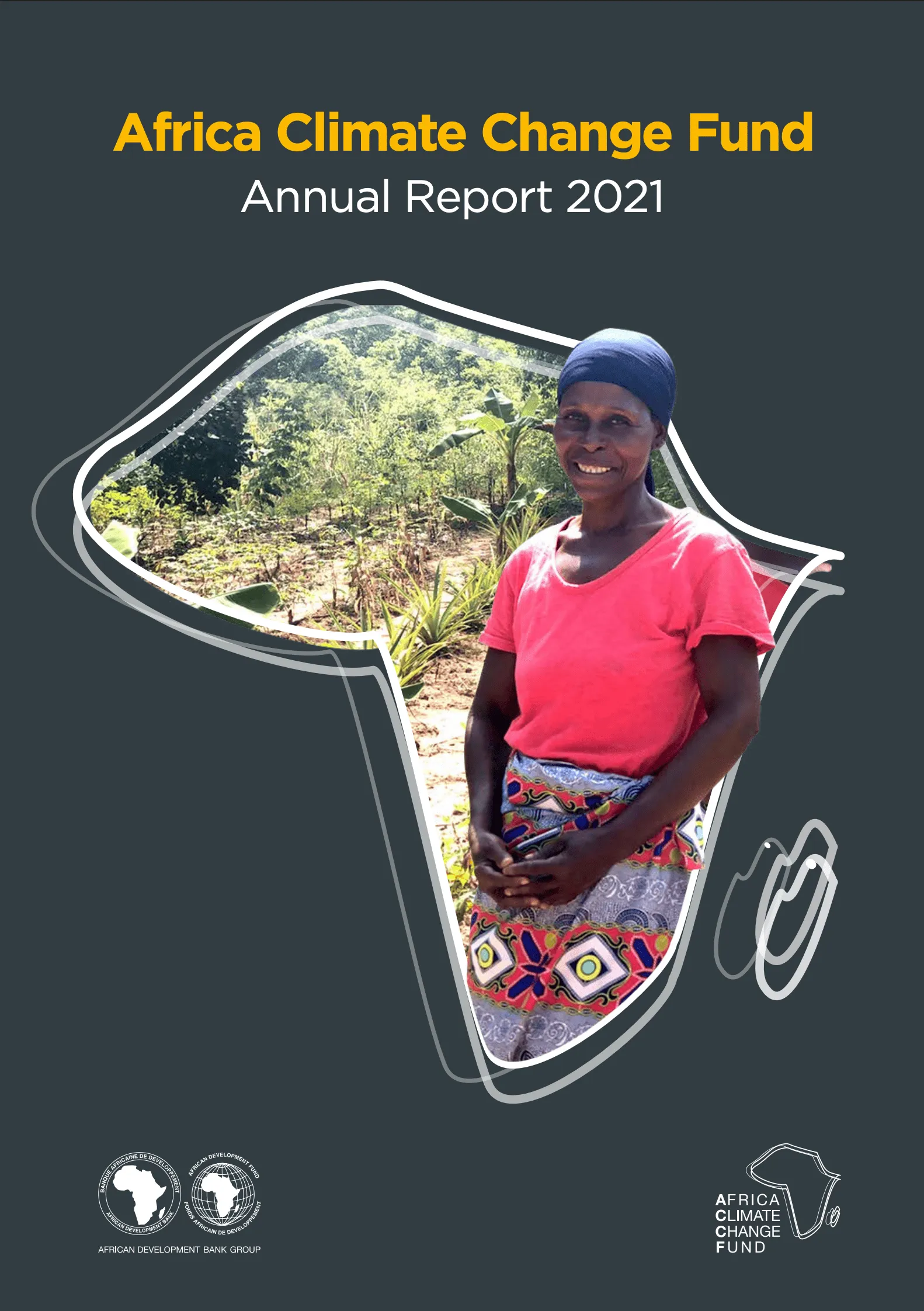 Annual report 2021