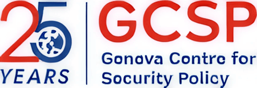 The Geneva Center for Security and Peace (GCSP)