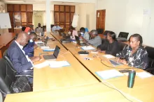 Project SENEGAL - Removing Barriers to Climate Finance Access